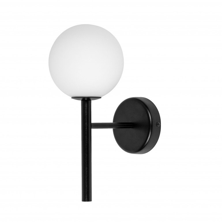 KOP A lampe murale / applique murale noire