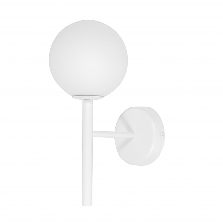 KOP A applique murale / applique murale blanche