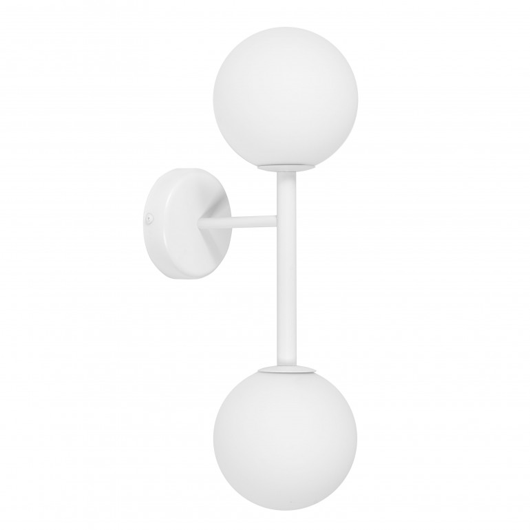 KOP B applique murale / applique murale blanche