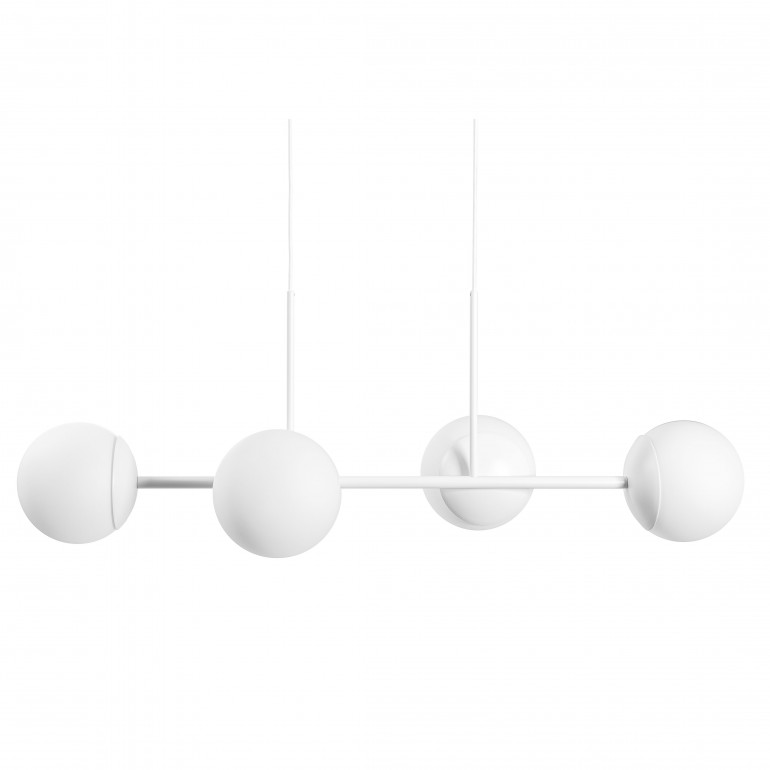 KOP E plafonnier blanc