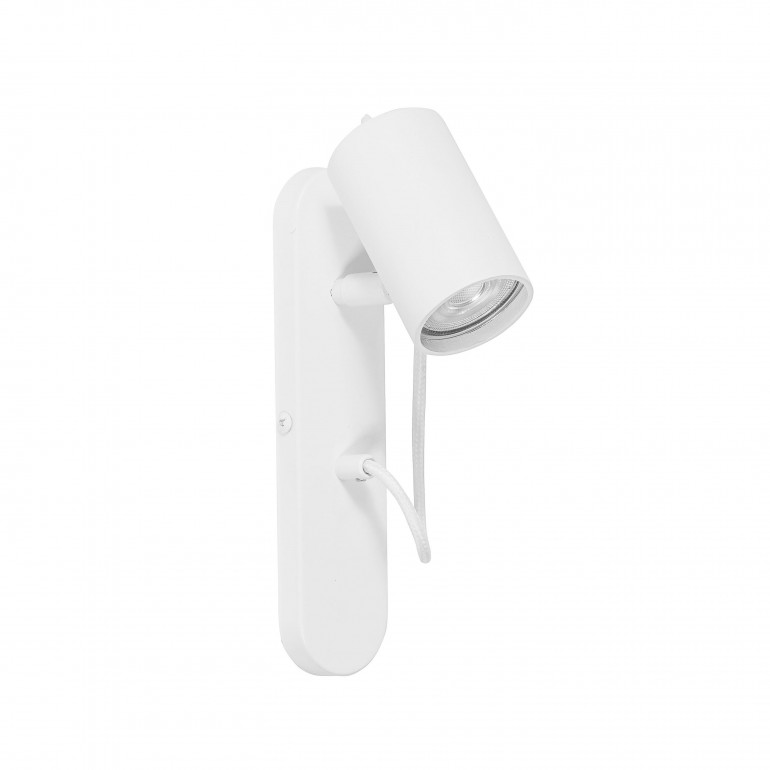 KOP F applique murale / applique murale blanche