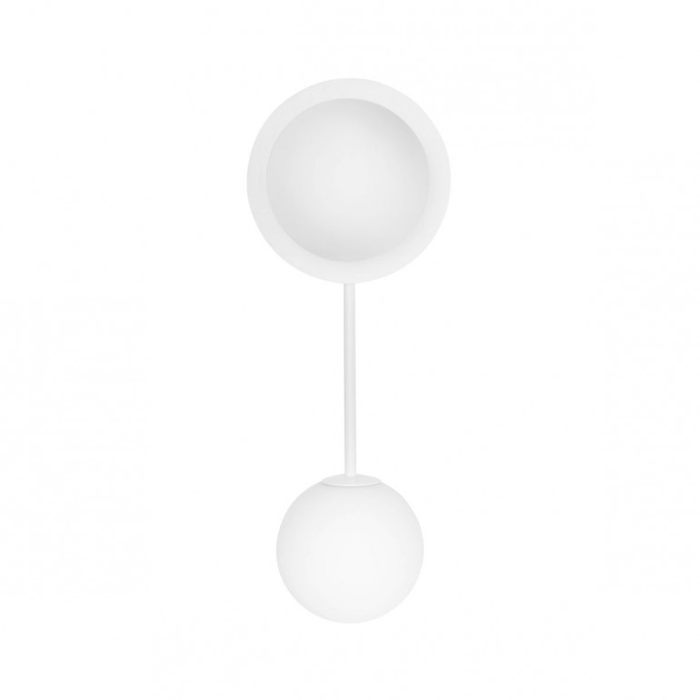 FURIKO A applique murale / applique murale blanche