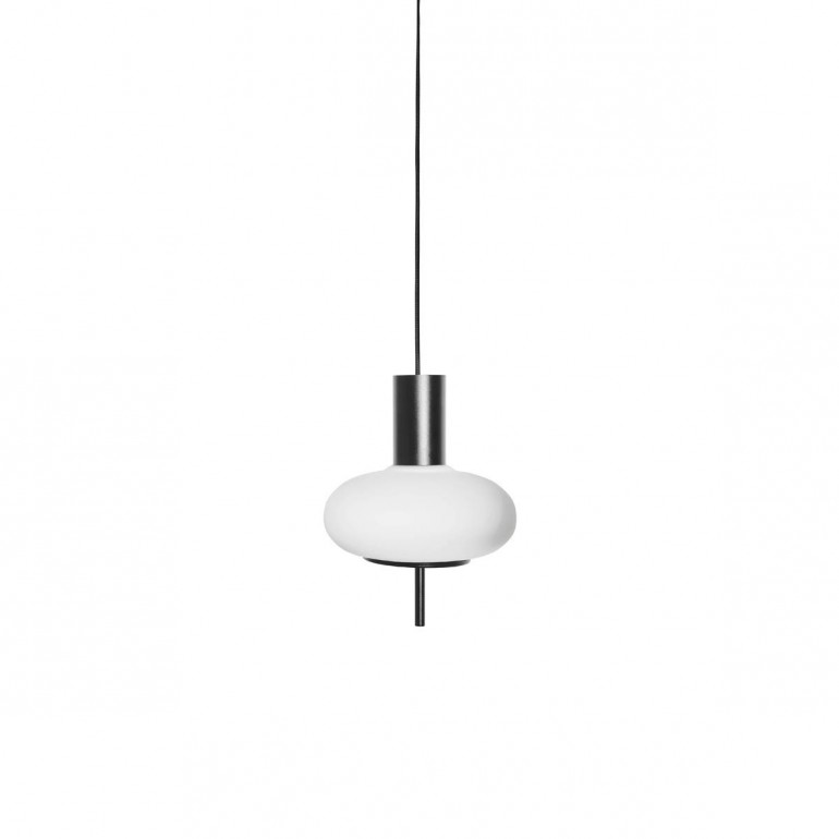 TORNI Lampe suspendue noire