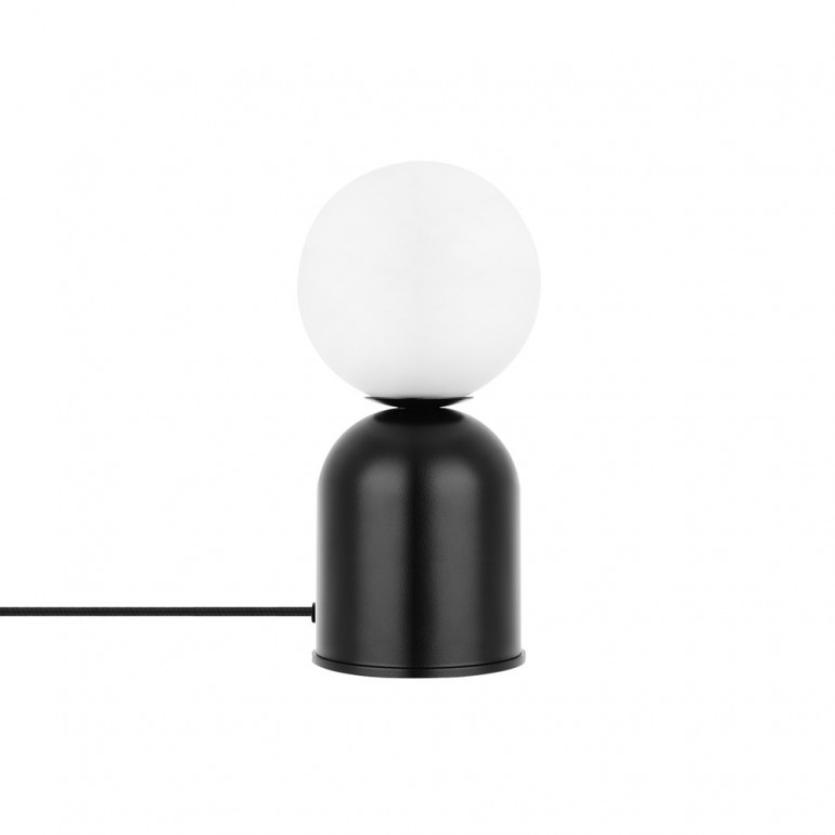 Lampe de table LUOTI ST noire