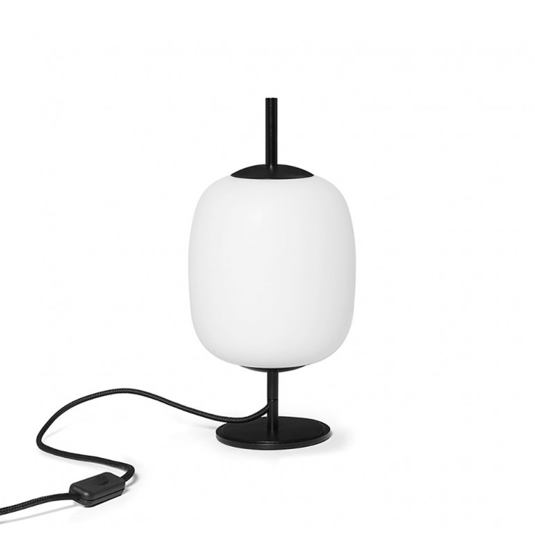 Lampe de table EPLI MINI ST noire
