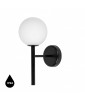KOP A czarny kinkiet / lampa ścienna 