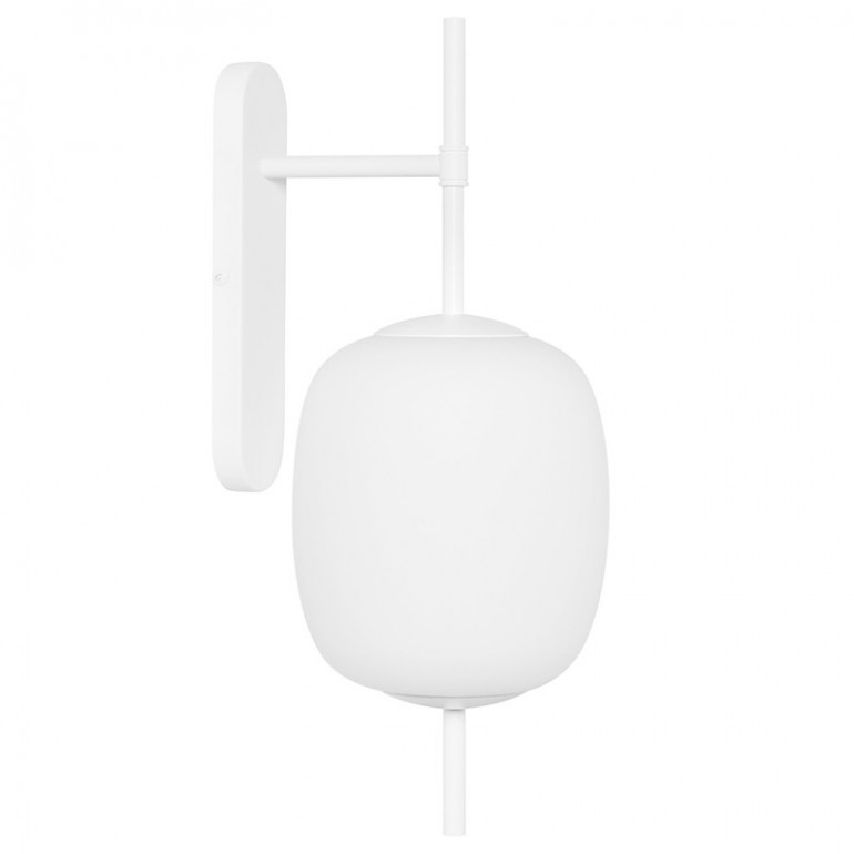 EPLI MINI W applique murale / applique murale blanche