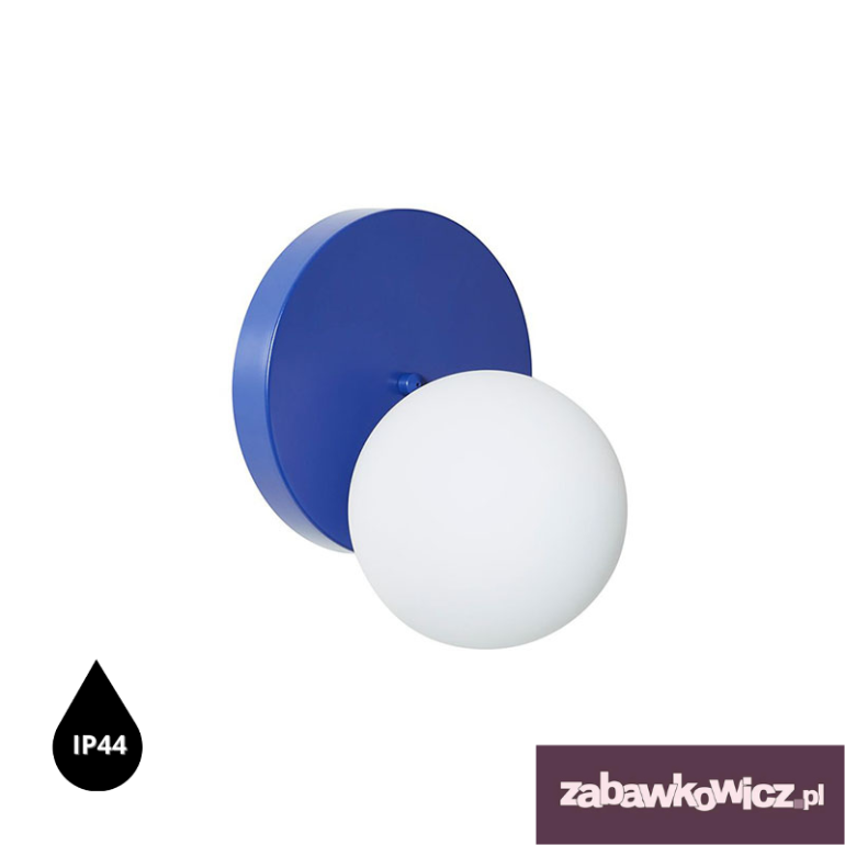 REFA A lampe murale / applique murale noire