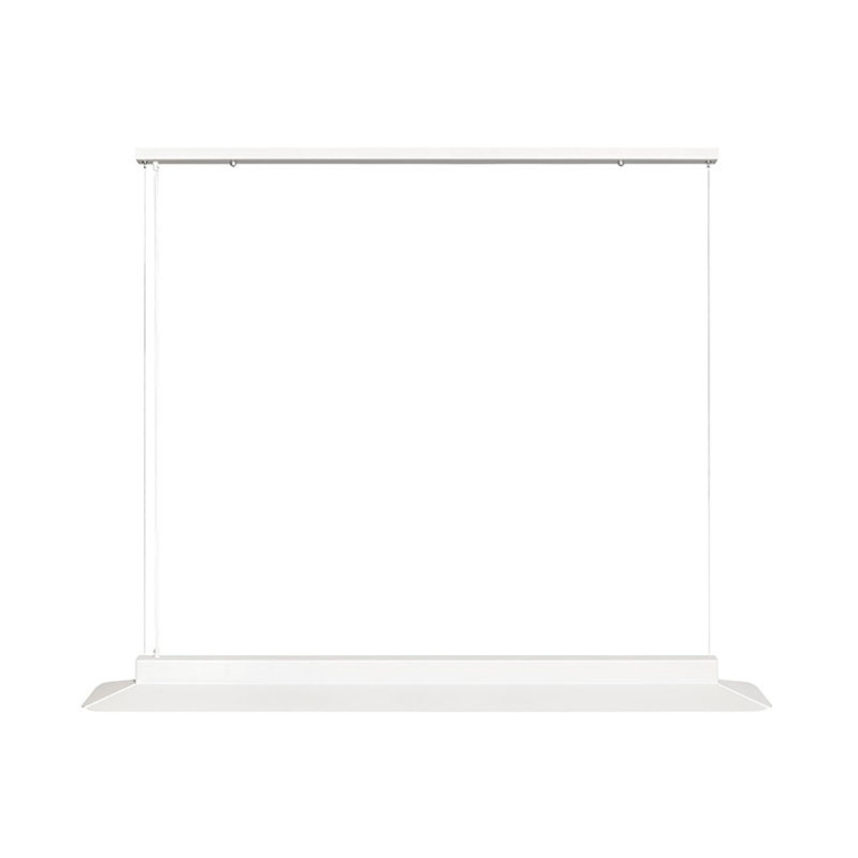 YOTTSU C Suspension blanche