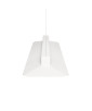 YOTTSU C Suspension blanche