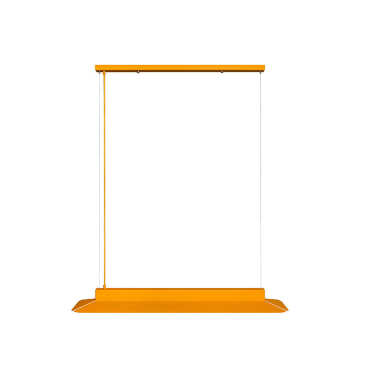 YOTTSU A Plafonnier melon