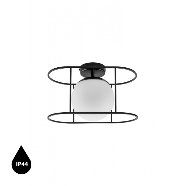 KUGLO A plafonnier / plafond IP44