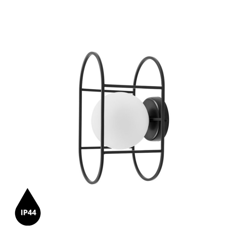 KUGLO C applique / applique murale IP44