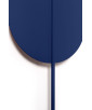 ROKKE lampe murale / applique murale bleu marine
