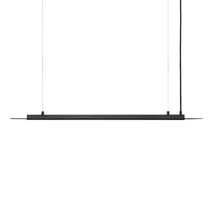 SENKEI B plafonnier noir