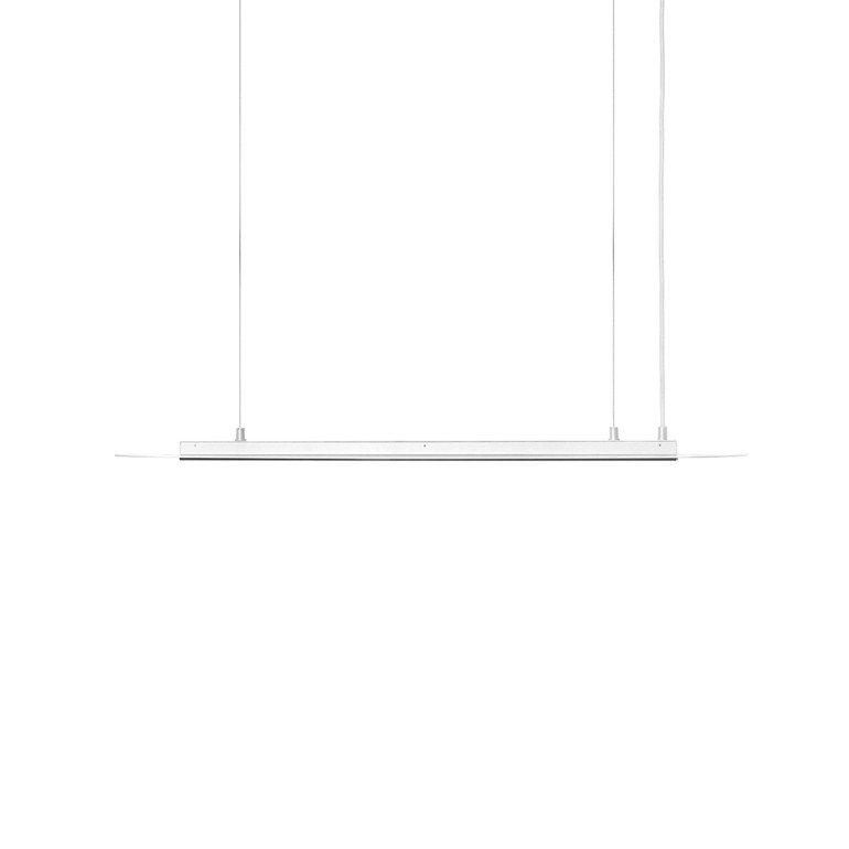 SENKEI A Lampe suspendue blanche