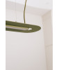 SENKEI C Suspension vert olive