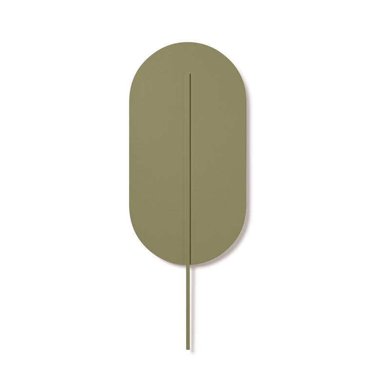 Applique murale / applique murale ROKKE olive