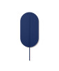 ROKKE lampe murale / applique murale bleu marine