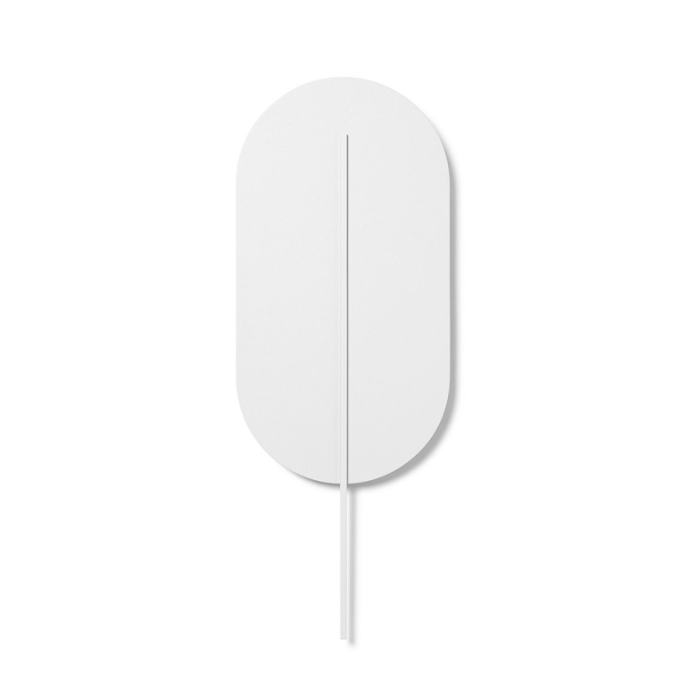 ROKKE applique murale / applique murale blanche