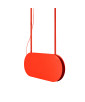 MALUMI lampe suspendue orange