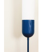 FUNSUI ST lampe de table bleu marine