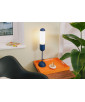 FUNSUI ST lampe de table blanche