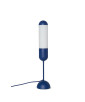 FUNSUI ST lampe de table bleu marine