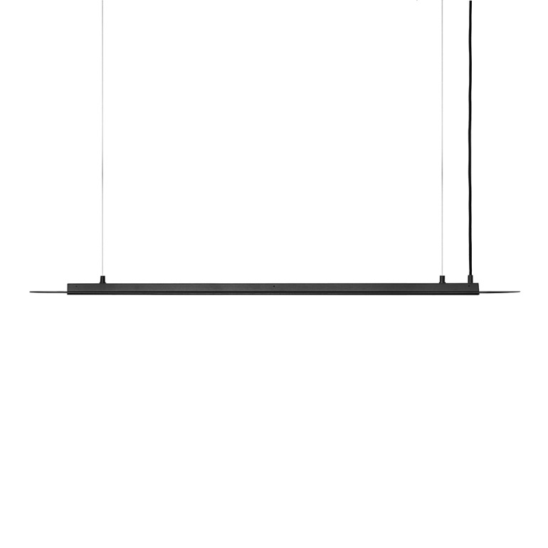 SENKEI C plafonnier noir