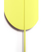 ROKKE lampe murale / applique murale jaune