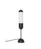 FUNSUI ST lampe de table noire