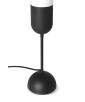 FUNSUI ST lampe de table noire