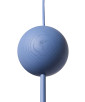 OIO Une lampe suspendue bleue