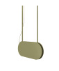 MALUMI Suspension de plafond vert olive