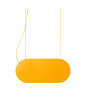 MALUMI Suspension en forme de melon