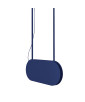 MALUMI Suspension de plafond bleu marine