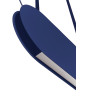 MALUMI Suspension de plafond bleu marine