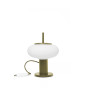 TORNI ST lampe de table melon