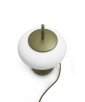 TORNI ST lampe de table melon