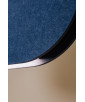 MALUMI A Acoustic : suspension acoustique bleu marine pour plafond
