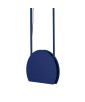 MALUMI B : suspension de plafond bleu marine