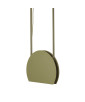 MALUMI lampe suspendue orange
