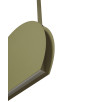 MALUMI lampe suspendue orange
