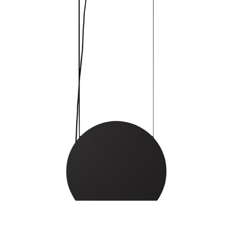 MALUMI B : suspension de plafond couleur olive