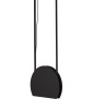 MALUMI B, suspension de plafond noire