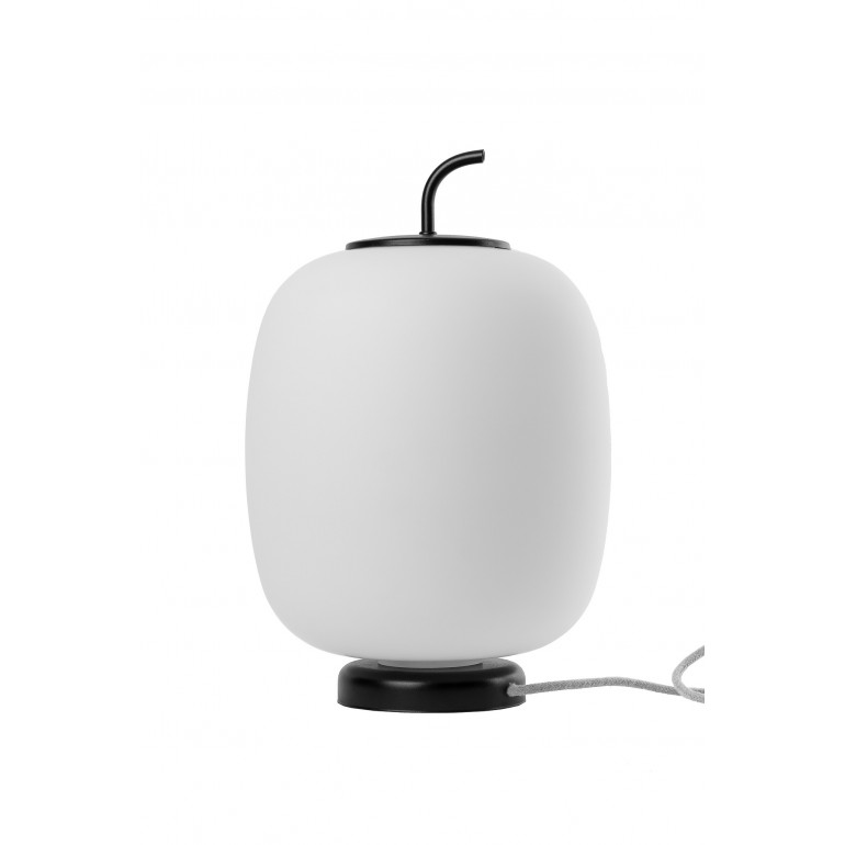 Lampe de table EPLI ST noire