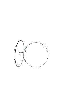 Lampes murales / appliques murales